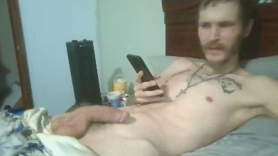 CAM4 male cam TooTall727