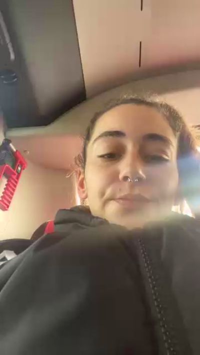 CAM4 female cam xoxxooo23