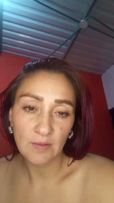 CAM4 female cam thiana2