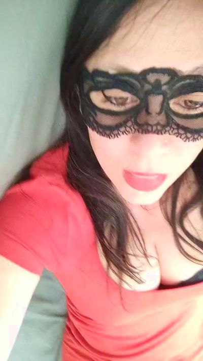 CAM4 female cam DahliaSegreta