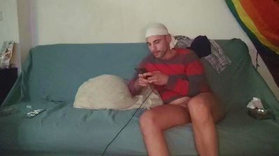 Thumbnail of UriellSevilla - CAM4 live cam