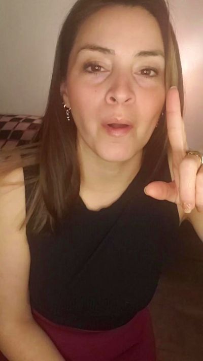 CAM4 female cam BabyISA25