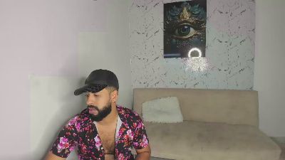 CAM4 male cam MaleSmell7