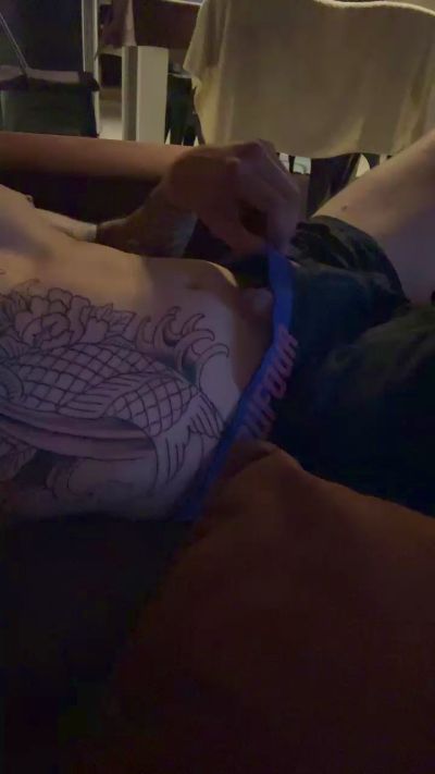 CAM4 male cam Odinxxx7