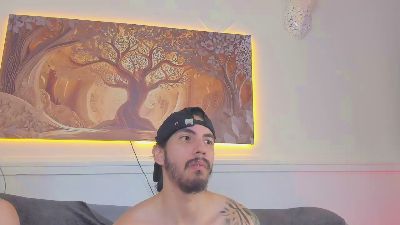 Thumbnail of melody_ft_jesus - CAM4 live cam