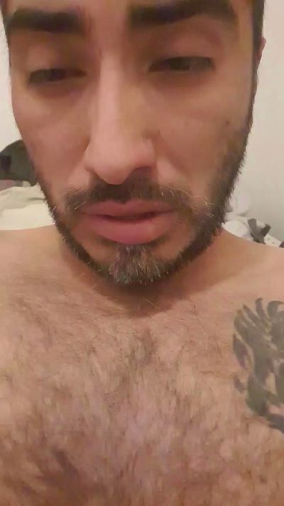 CAM4 male cam Gokusss