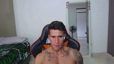 CAM4 male cam austing_king