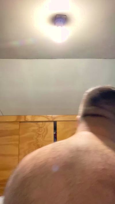 Thumbnail of bearcaran - CAM4 live cam