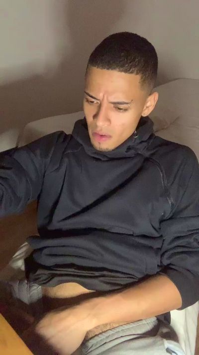 CAM4 male cam gatoloco27