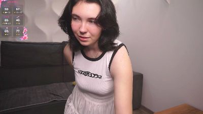 CAM4 female cam MitsueColin