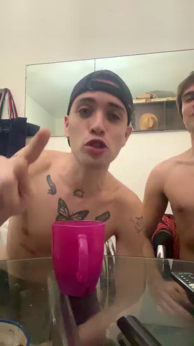 CAM4 male cam stefansalva1