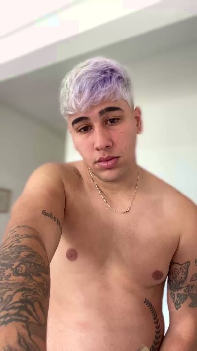 CAM4 male cam Fasolihard