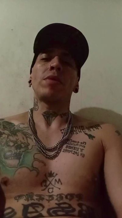 CAM4 male cam Luchociampo