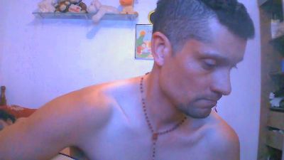 CAM4 male cam leandrinhocat