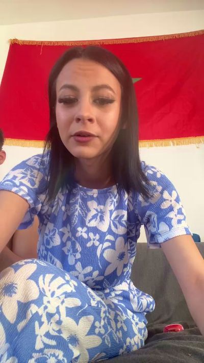 Thumbnail of Cerise_5 - CAM4 live cam