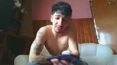 CAM4 male cam Danyyydc