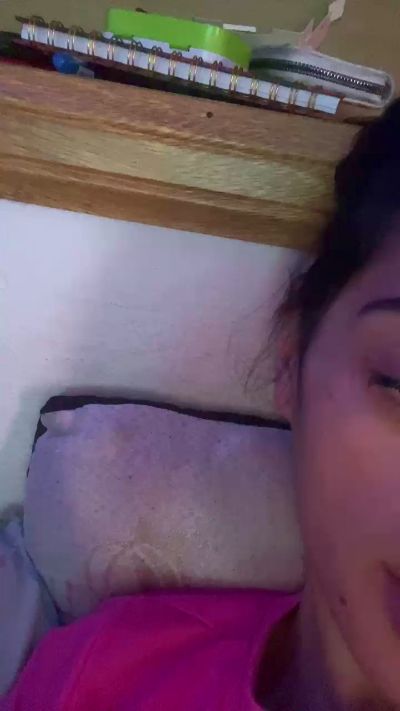 CAM4 female cam babymily