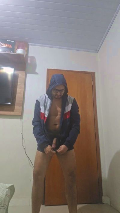 CAM4 male cam Bml1982