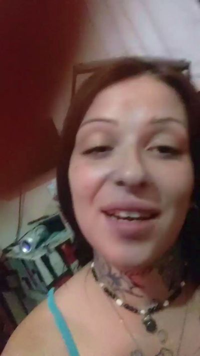 CAM4 female cam VicGoddess22