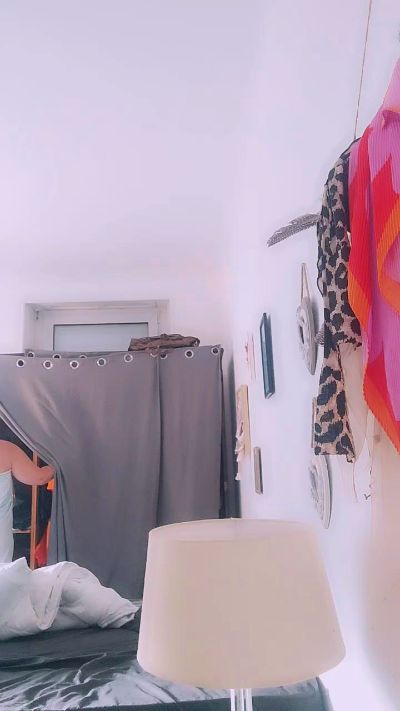 CAM4 female cam Millaaaaa