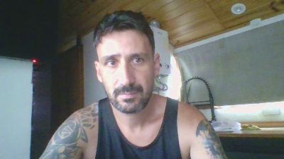 Thumbnail of alejocam - CAM4 live cam