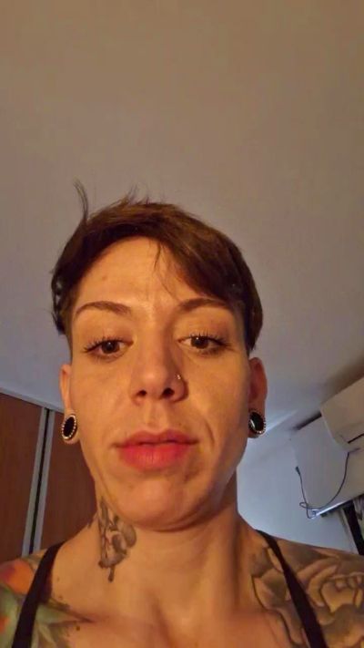 CAM4 female cam Daianamore