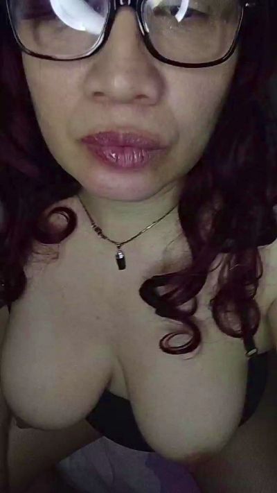 CAM4 female cam LadyNyx1