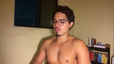 CAM4 male cam rickmato