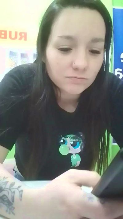CAM4 female cam Belen1996