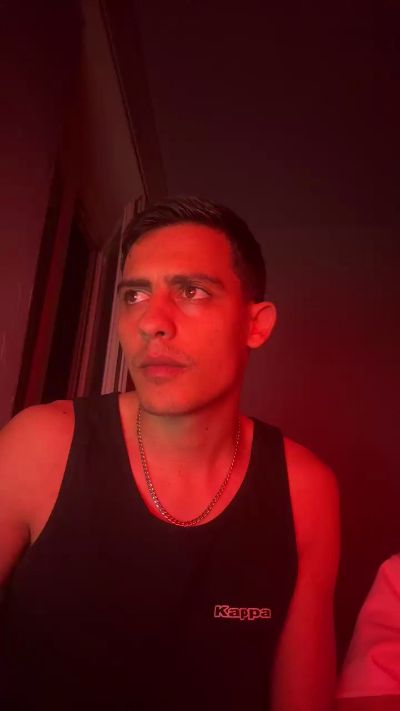 Thumbnail of Iheb_be - CAM4 live cam