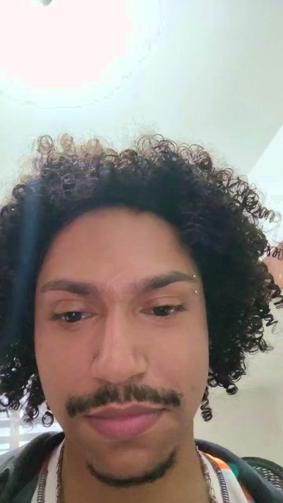 CAM4 male cam V31D3R