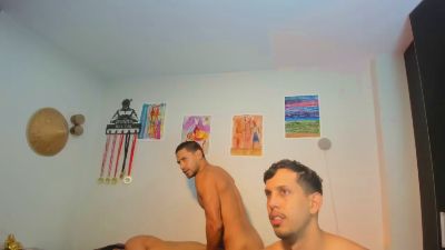 CAM4 male cam lodo_2