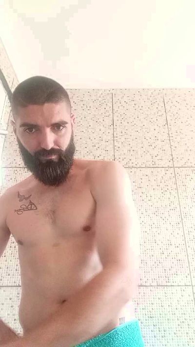 CAM4 male cam Yinyangbr