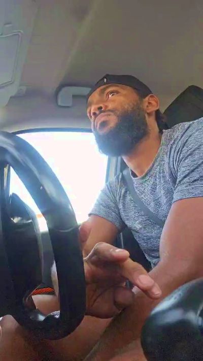 CAM4 male cam Negresco201