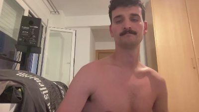 CAM4 male cam Luisvs999