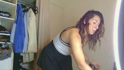 CAM4 female cam Lyly_laurensaa