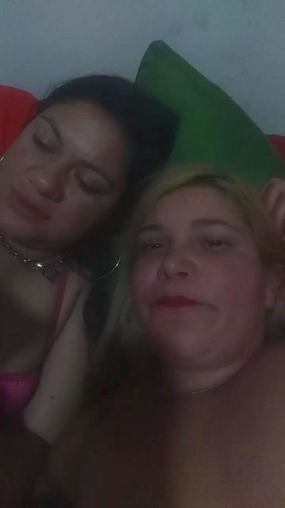 CAM4 female cam ALEXXA3351