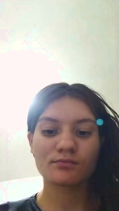 CAM4 female cam alexaserna734g2