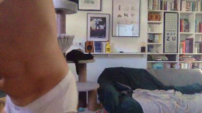 CAM4 male cam BubbaExhib