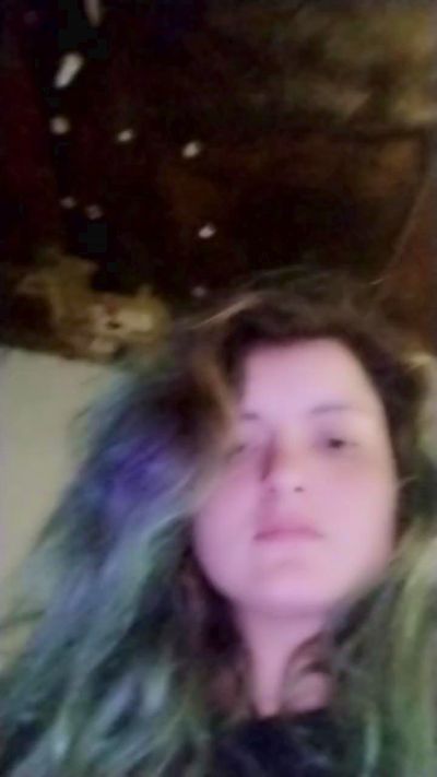 CAM4 female cam GeekMistery