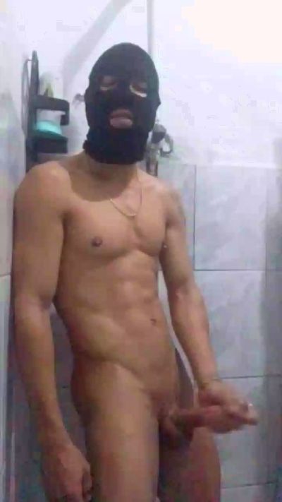 CAM4 male cam Loranoliveira