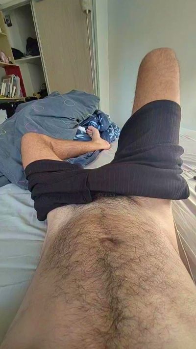 CAM4 male cam frenchyhothairy