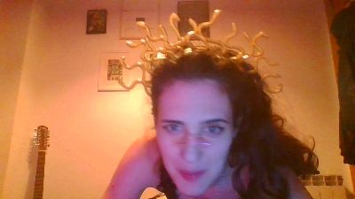 CAM4 female cam evelane