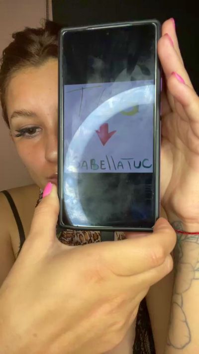 CAM4 female cam Afrodita3089