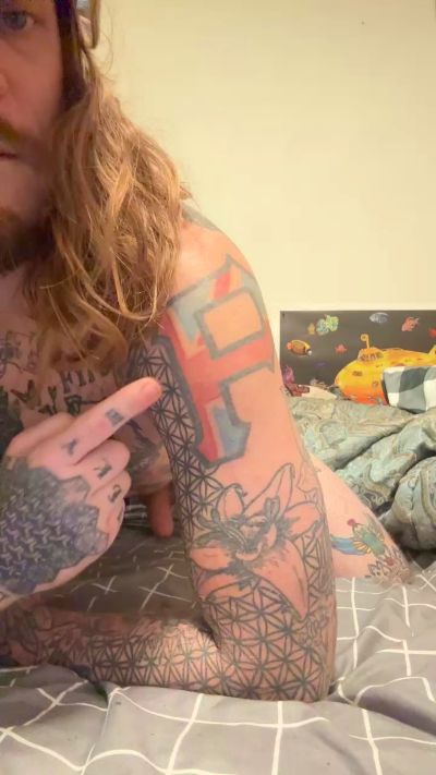 Thumbnail of TattooedPlayBoy - CAM4 live cam