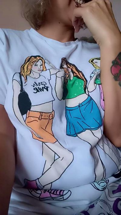 CAM4 female cam duerosse