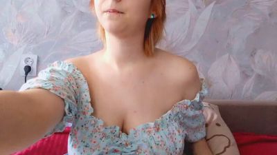 CAM4 female cam VenessaVeloso