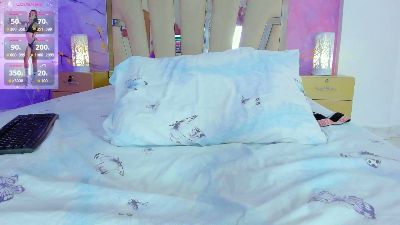 CAM4 female cam Eva_Kalifa