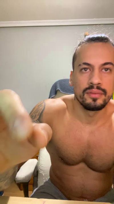 CAM4 male cam Leonidas207