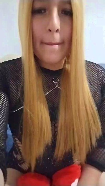 CAM4 female cam YEIMIlove